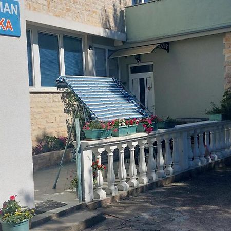 Apartman Sibenka Šibenik Dış mekan fotoğraf