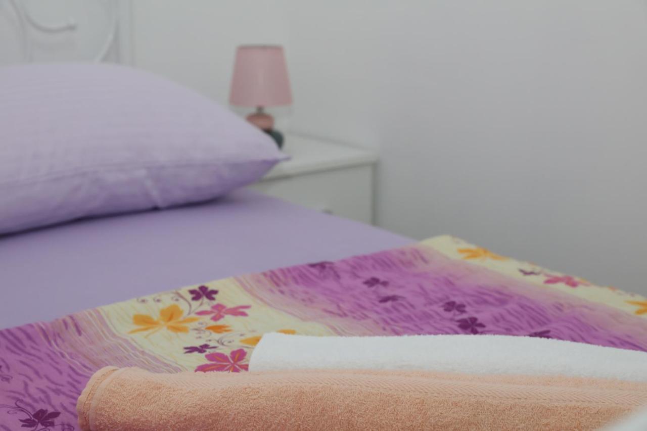 Apartman Sibenka Šibenik Dış mekan fotoğraf