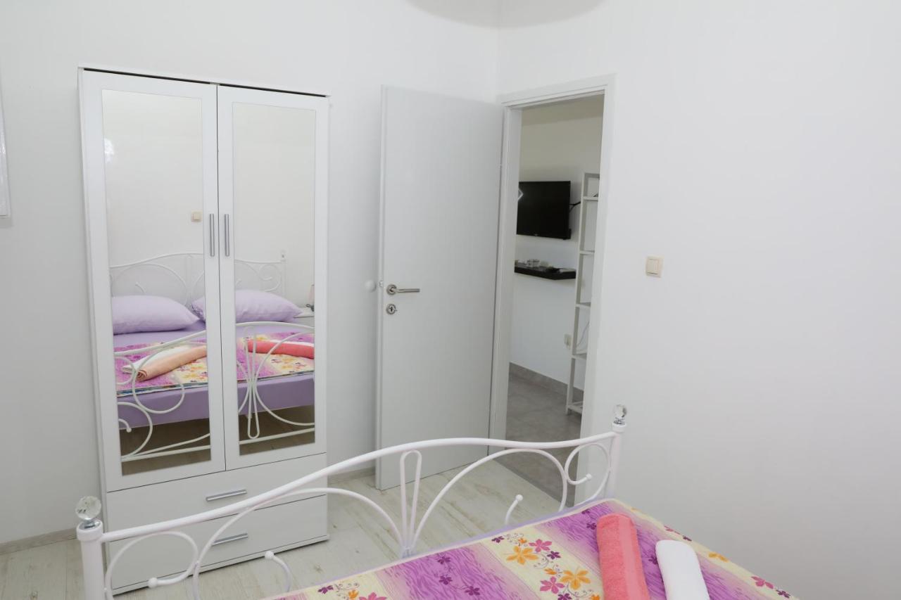 Apartman Sibenka Šibenik Dış mekan fotoğraf