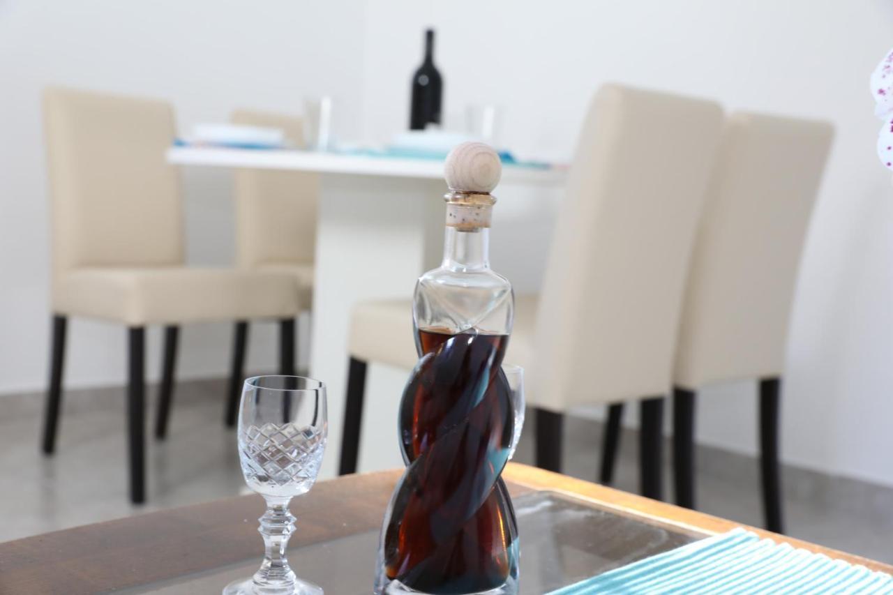 Apartman Sibenka Šibenik Dış mekan fotoğraf