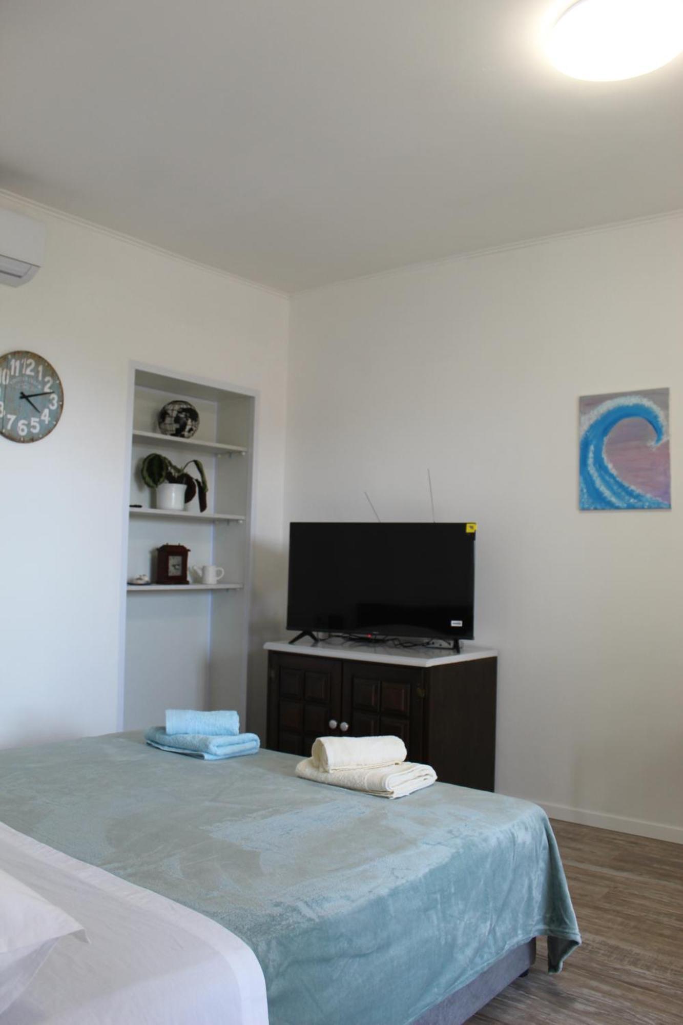 Apartman Sibenka Šibenik Dış mekan fotoğraf