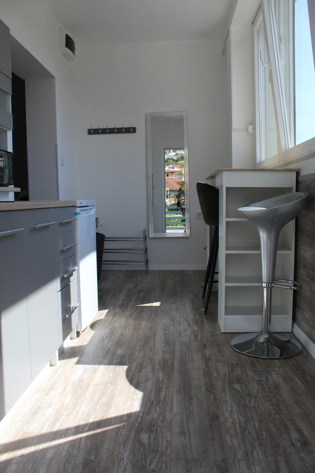 Apartman Sibenka Šibenik Dış mekan fotoğraf