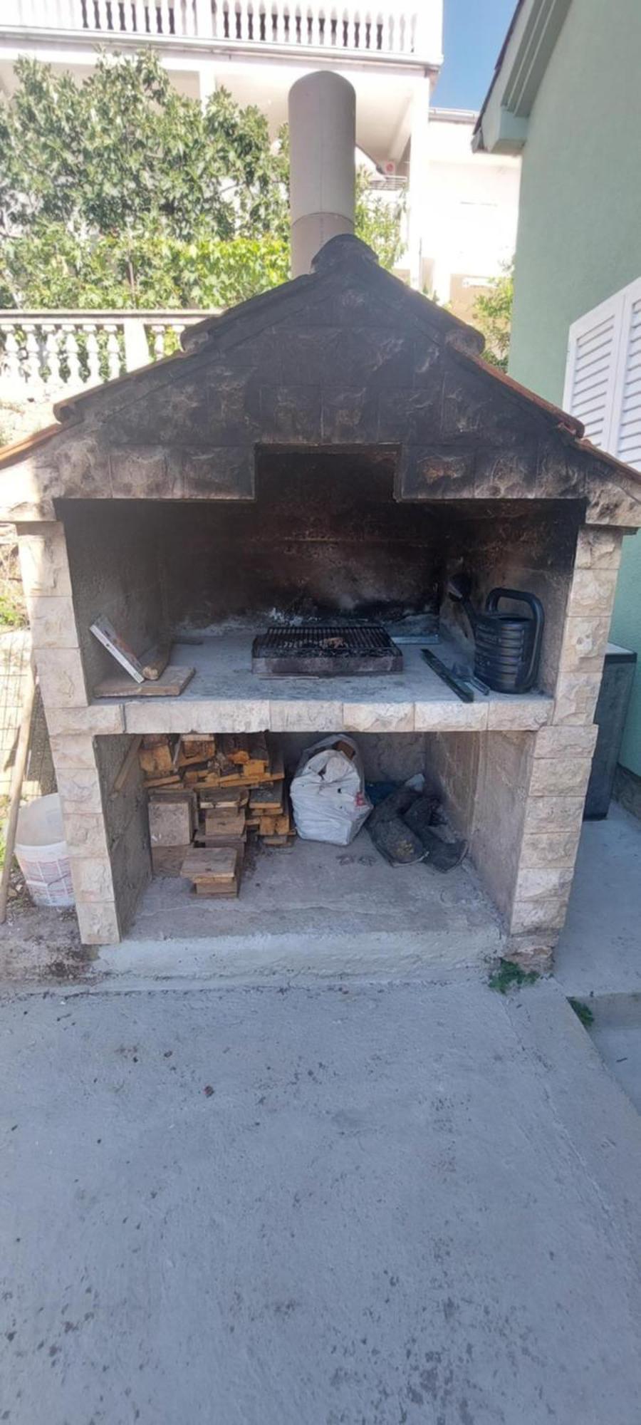 Apartman Sibenka Šibenik Dış mekan fotoğraf