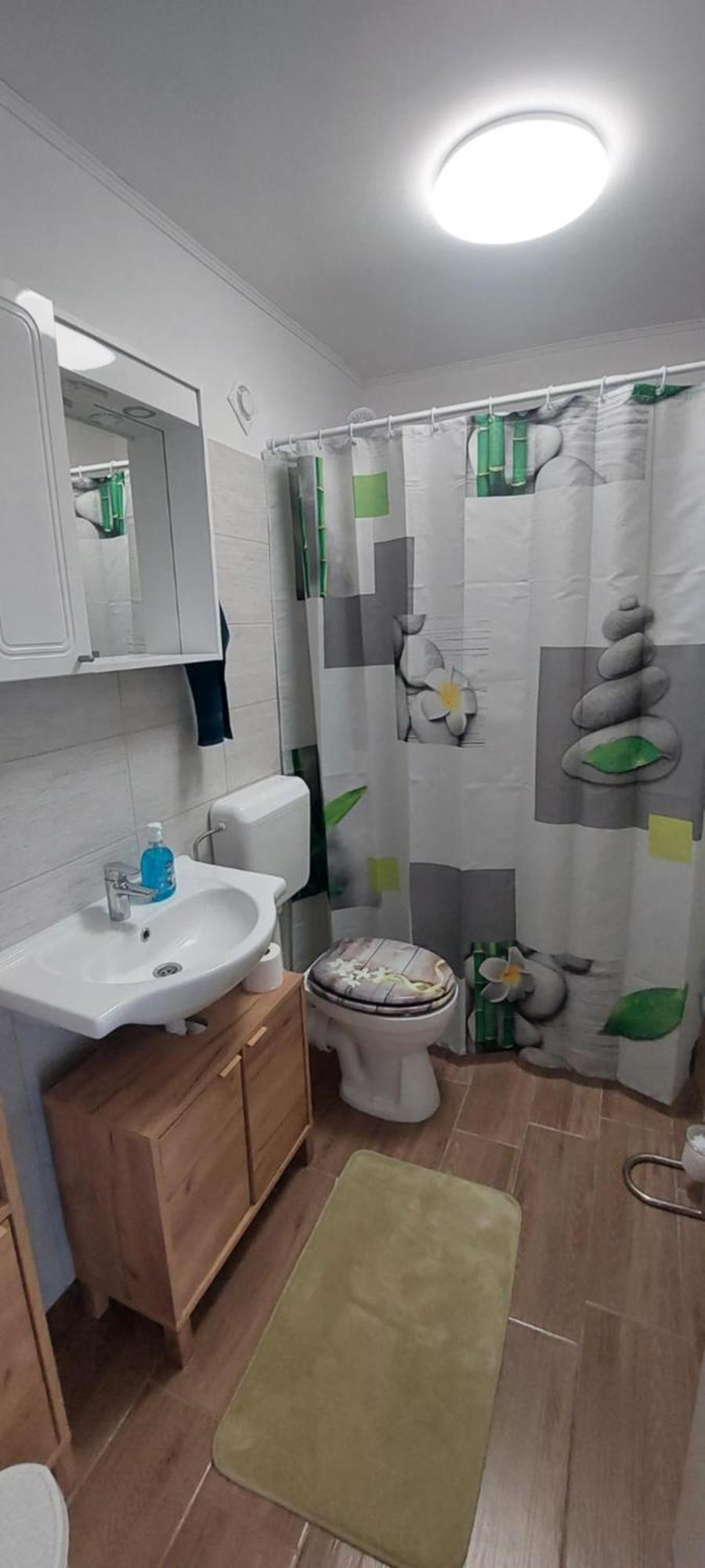 Apartman Sibenka Šibenik Dış mekan fotoğraf