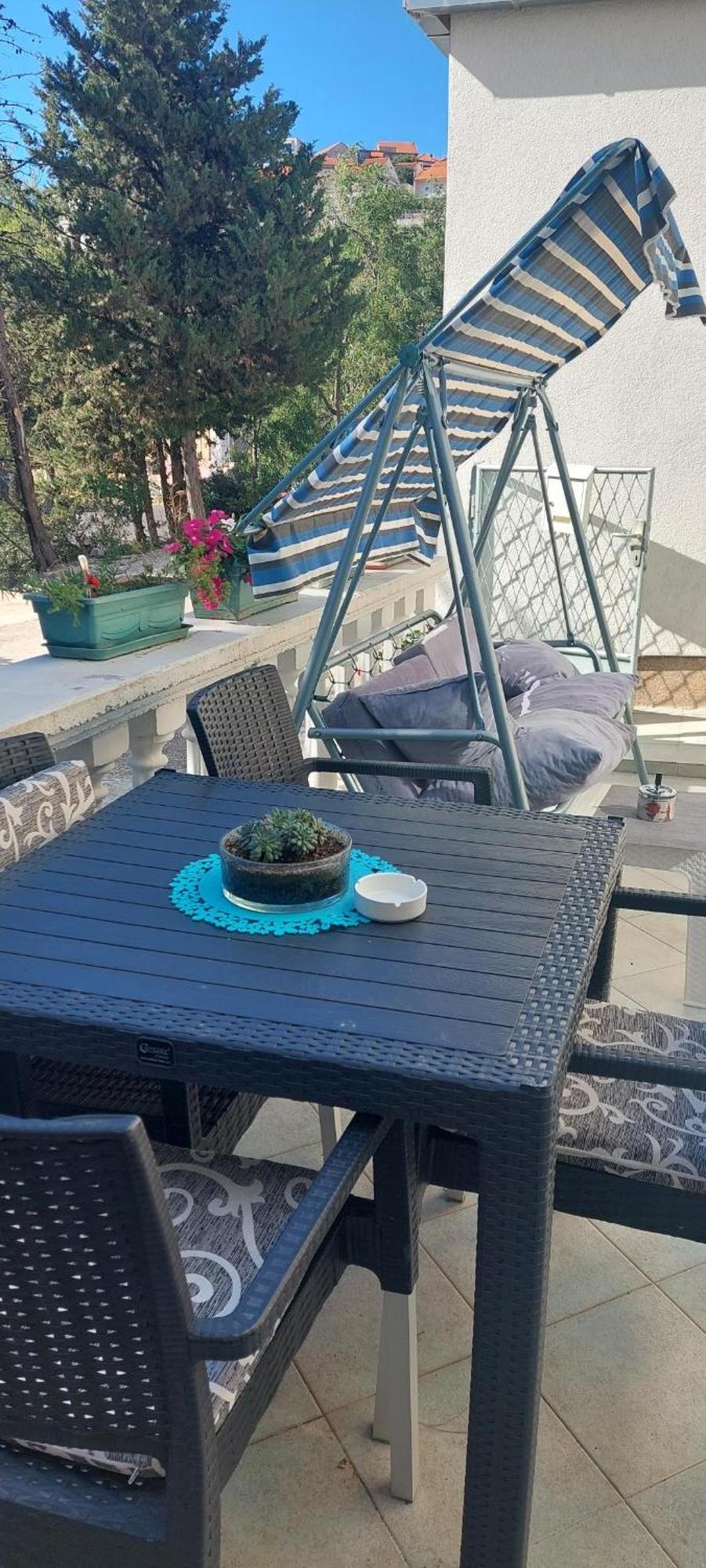 Apartman Sibenka Šibenik Dış mekan fotoğraf