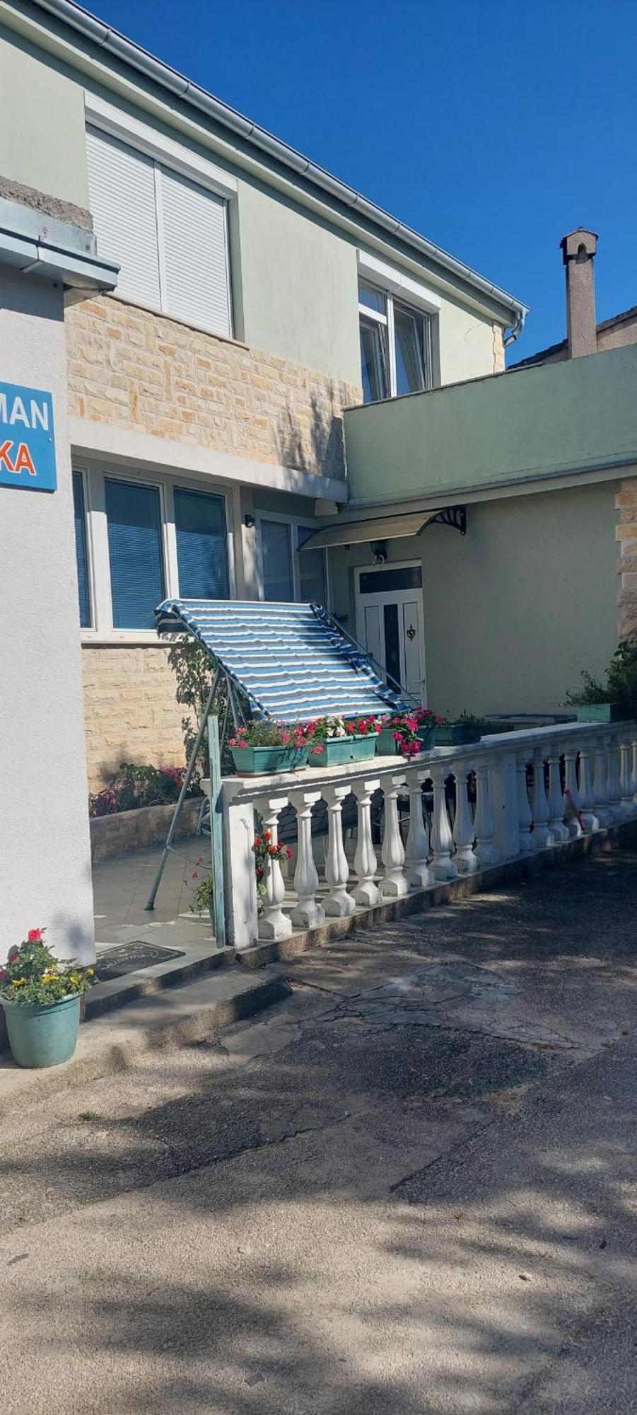 Apartman Sibenka Šibenik Dış mekan fotoğraf